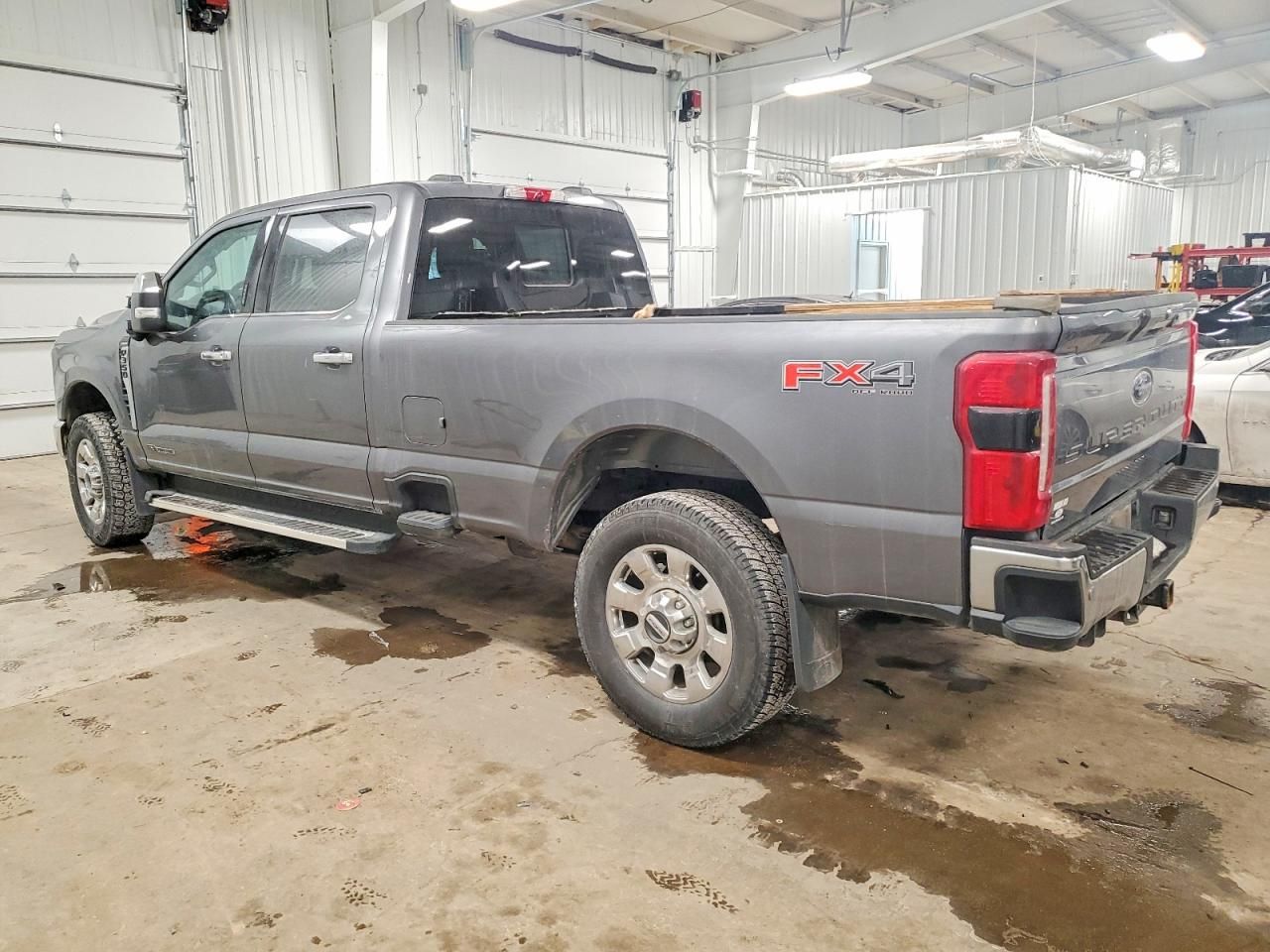 2023 Ford F350 Super Duty