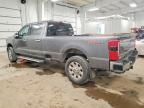 2023 Ford F350 Super Duty