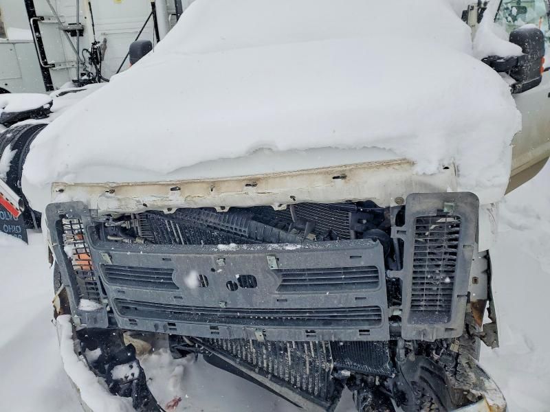 2008 Ford F350 SRW Super Duty