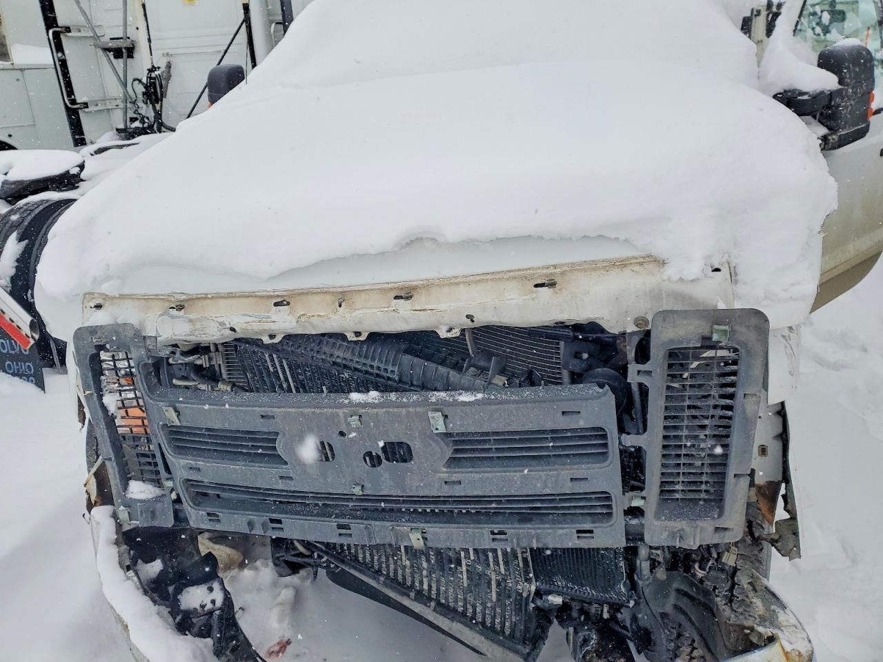 2008 Ford F350 SRW Super Duty