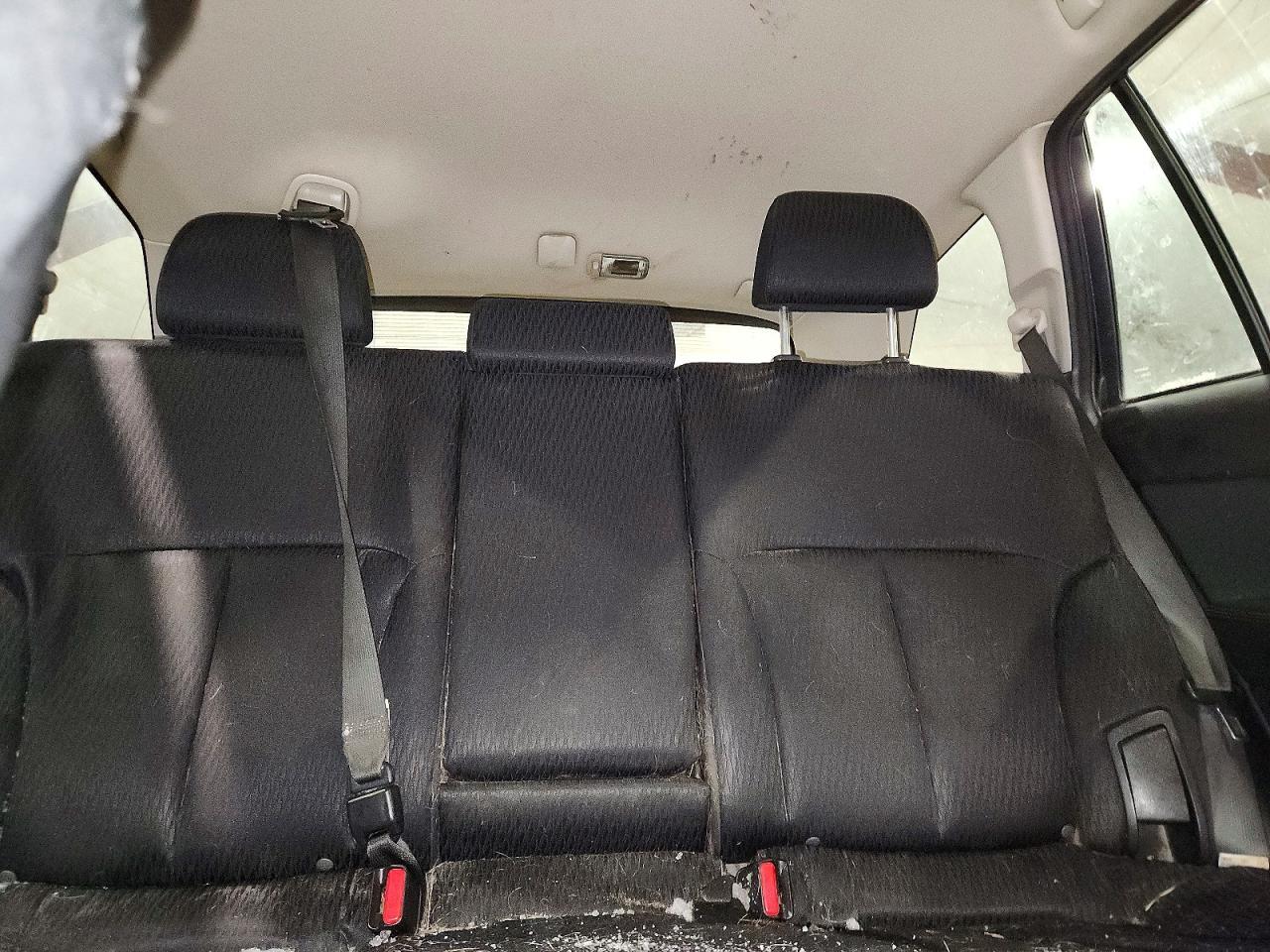 2012 Subaru Outback 2.5i Premium
