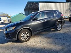 Vehiculos salvage en venta de Copart Midway, FL: 2016 Niss Rogue sv