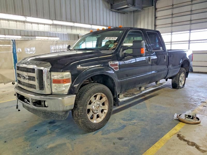 2008 Ford F350 srw Super Duty