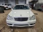 2007 Mercedes-Benz C 230