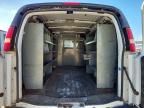 2004 Chevrolet Express 2500 Delivery Van