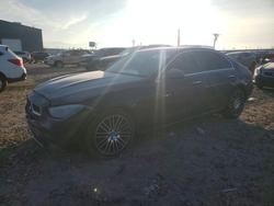 Mercedes-Benz Vehiculos salvage en venta: 2023 Mercedes-Benz C 300 4matic