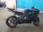 2007 Yamaha YZFR1