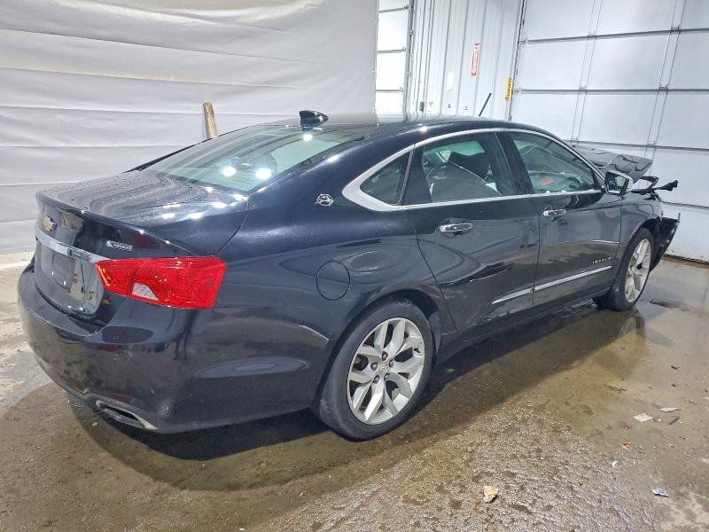2018 Chevrolet Impala Premier
