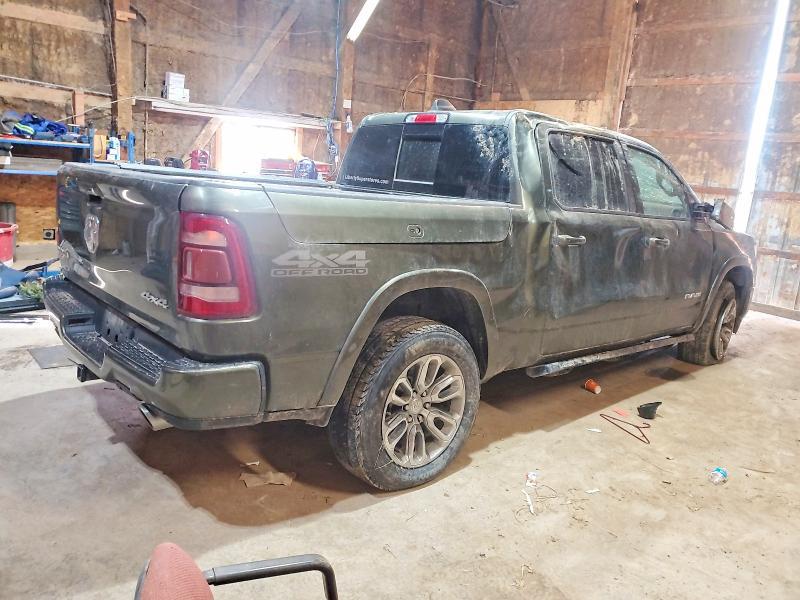 2020 Dodge 1500 Laramie