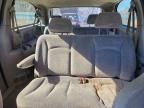 2003 Chrysler Town & Country lx