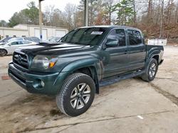 2010 Toyota Tacoma Double cab Prerunner for sale in Hueytown, AL