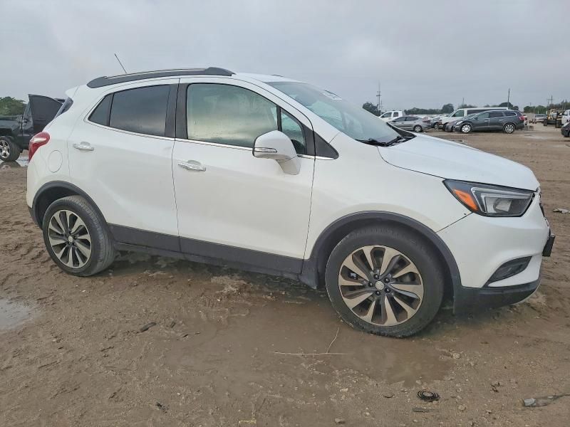 2020 Buick Encore Essence