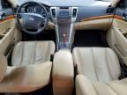 2009 Hyundai Sonata se