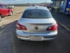 2011 Volkswagen Cc Luxury