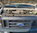 2010 Ford E250 Utility / Service Van