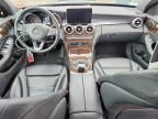 2018 Mercedes-Benz C 300 4matic