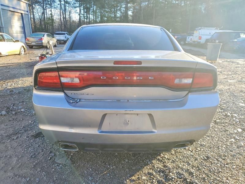2011 Dodge Charger