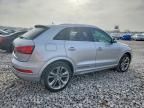 2016 Audi Q3 Premium Plus