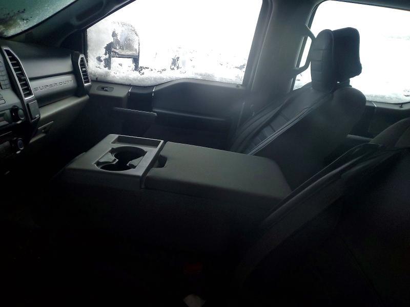 2017 Ford F250 Super Duty