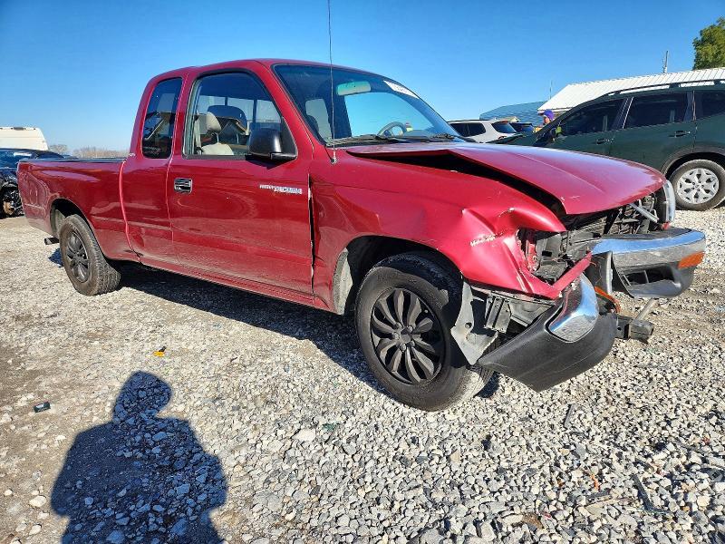 1998 Toyota Tacoma Xtracab