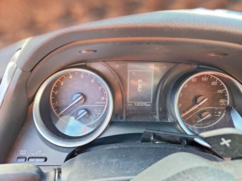 2018 Toyota Camry Base