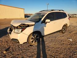 2018 Subaru Forester 2.5i Premium for sale in Temple, TX