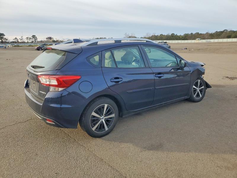 2019 Subaru Impreza Premium