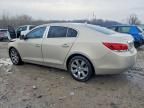 2010 Buick Lacrosse cxl
