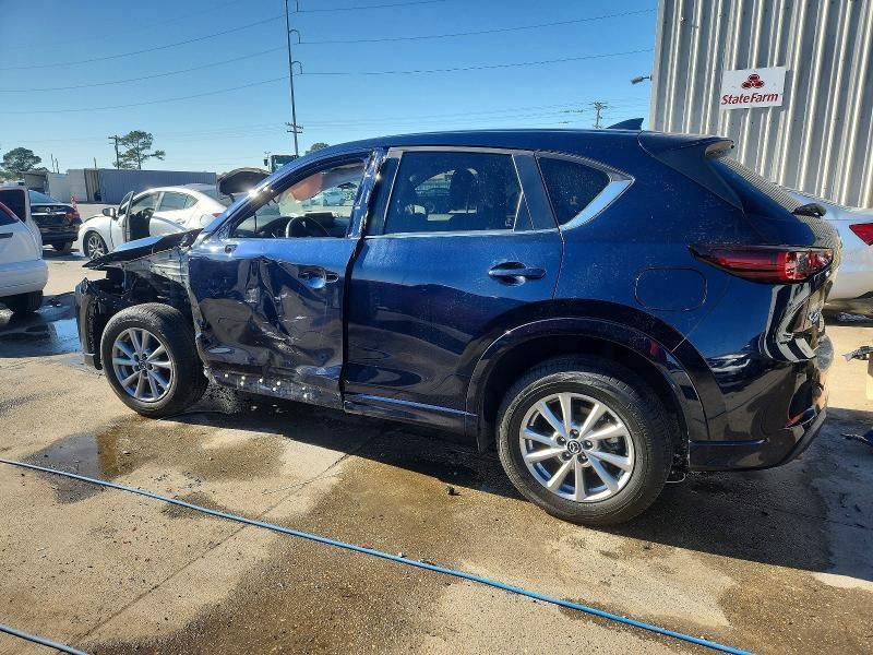 2024 Mazda Cx-5 Select