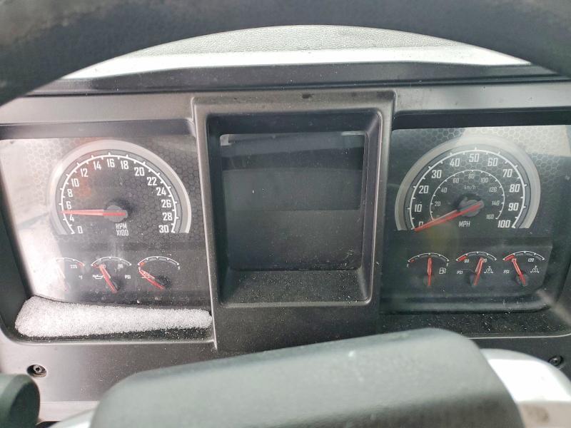 2023 Mack Anthem Semi Truck