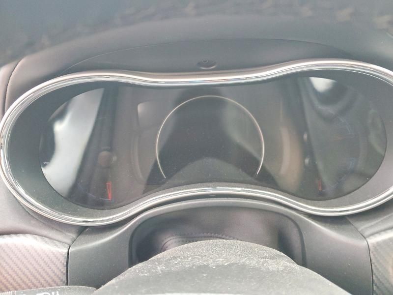 2021 Jeep Grand Cherokee Srt-8