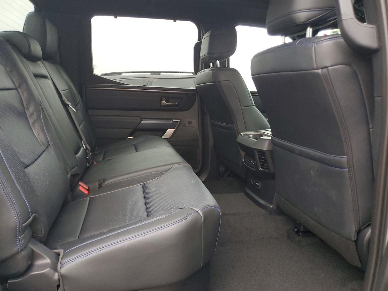 2026 Toyota Tundra Crewmax Platinum