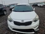 2014 KIA Forte ex
