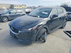 Mazda salvage cars for sale: 2020 Mazda Cx-5 Touring