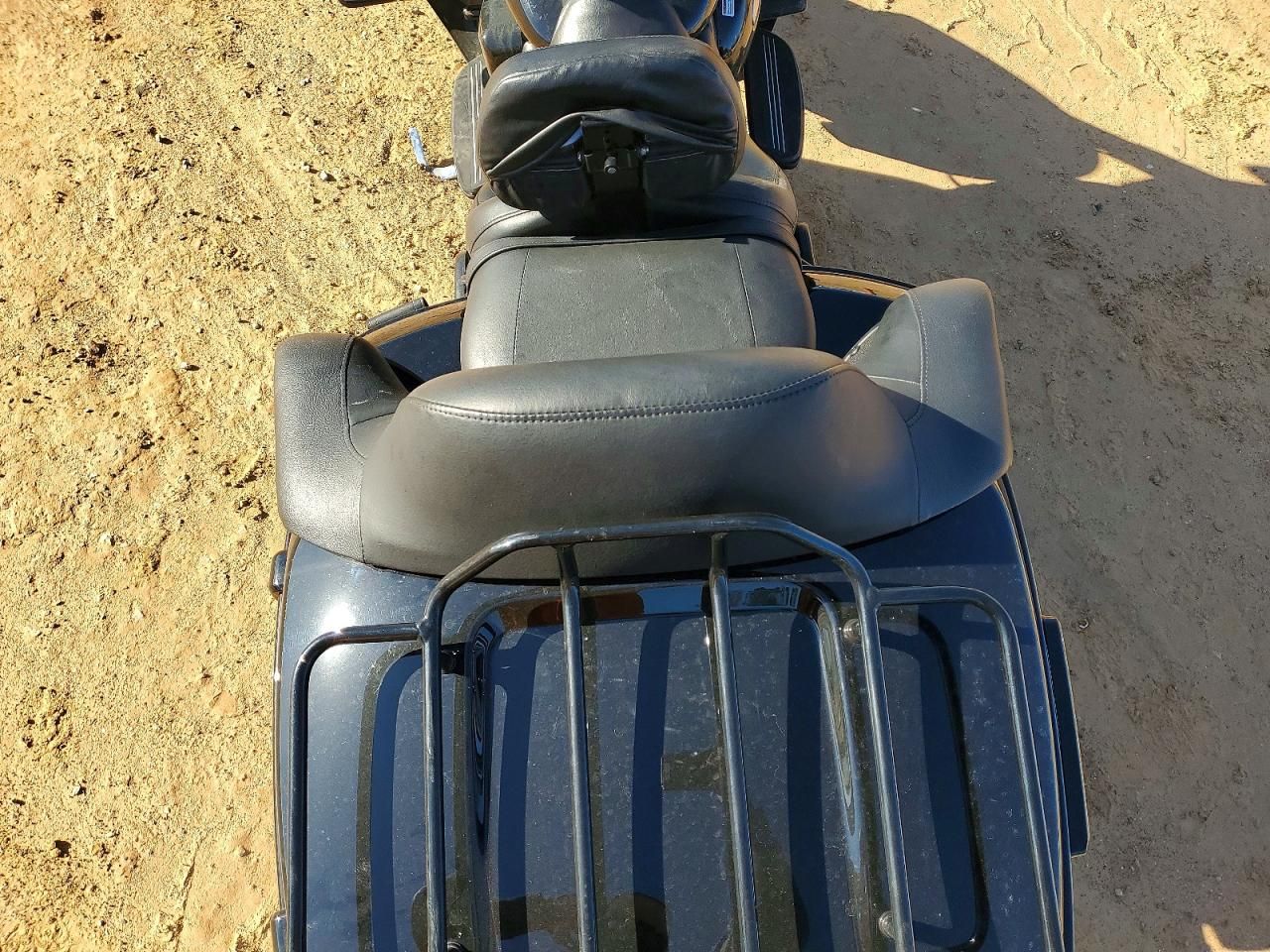 2023 Harley-Davidson Flhtk