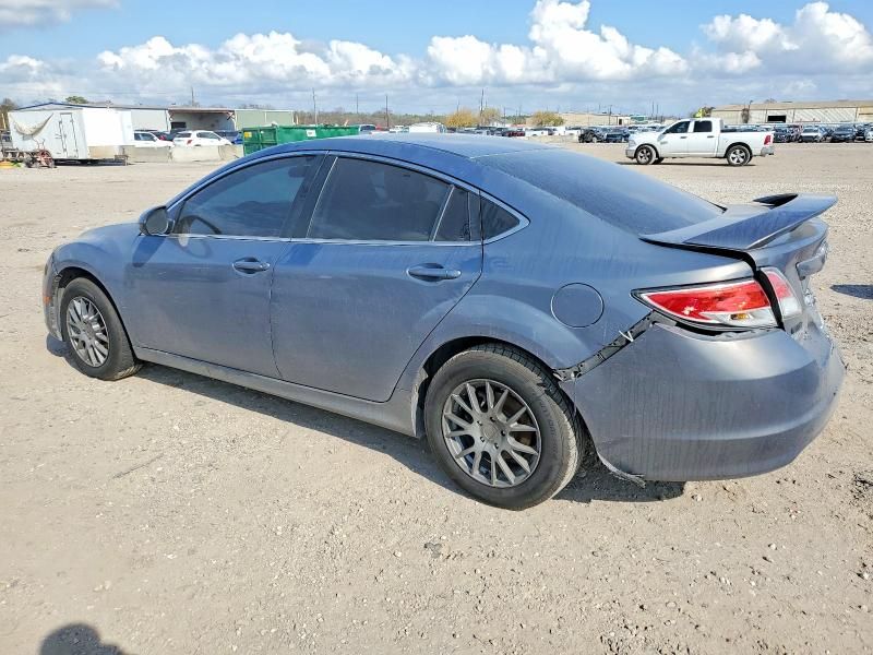 2010 Mazda 6 I