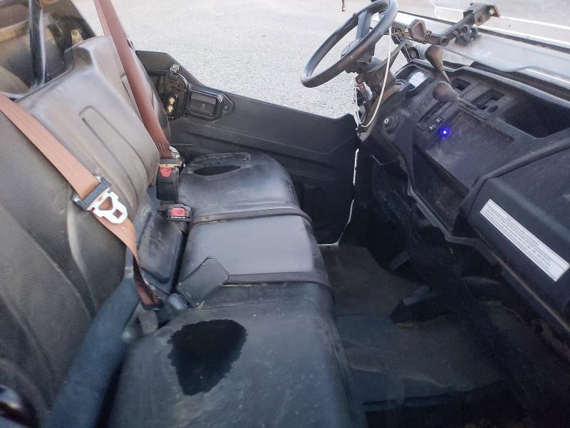 2019 Honda Pioneer 1000 Utility Vehicle