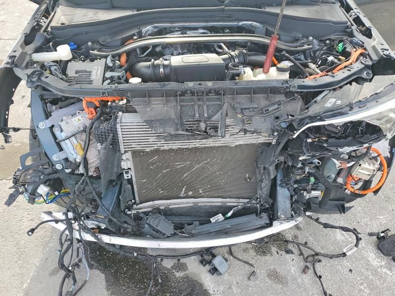 2020 Lincoln Aviator Black Label Grand Touring