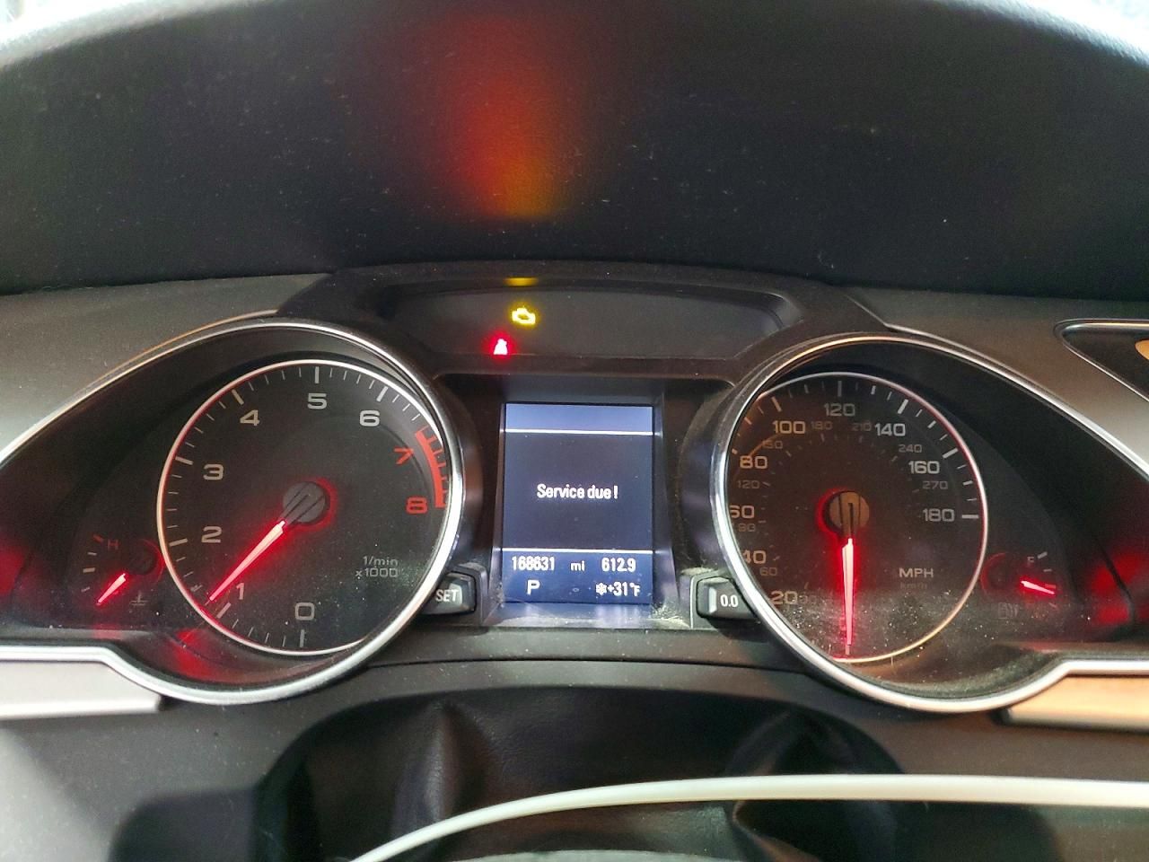 2010 Audi A5 Premium Plus