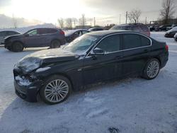 BMW Vehiculos salvage en venta: 2013 BMW 328 xi