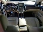 2010 Cadillac Srx Performance Collection