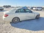 2012 Mercedes-Benz C 250