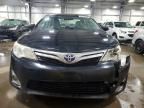 2012 Toyota Camry Hybrid