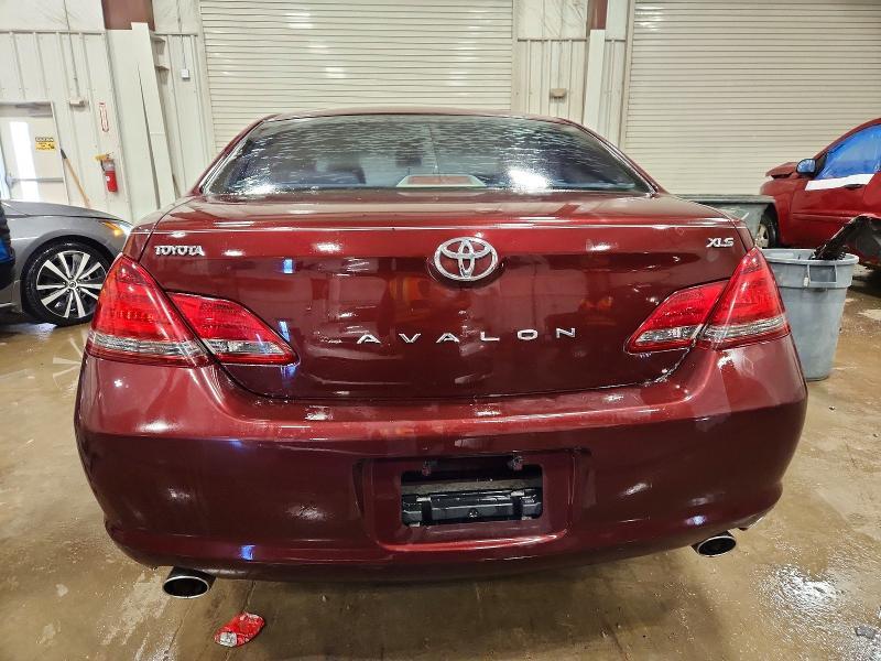 2008 Toyota Avalon xl