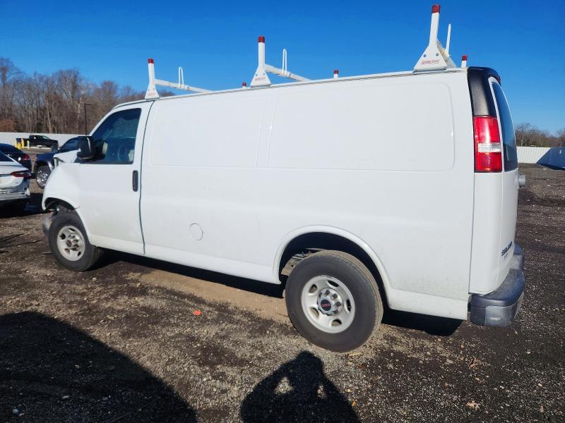 2017 GMC Truck Savana CG Van 2500 2