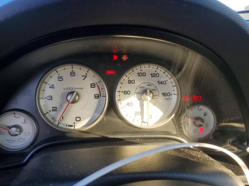 2006 Acura Rsx Type-s