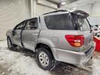 2002 Toyota Sequoia Limited