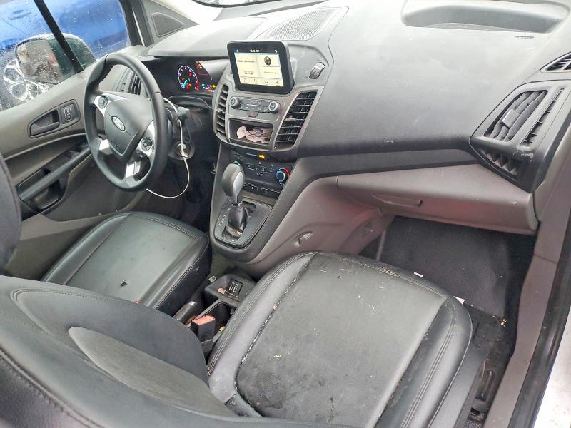 2019 Ford Transit Connect Delivery van