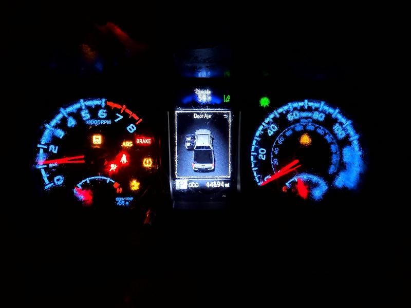 2021 Toyota Tacoma Double cab