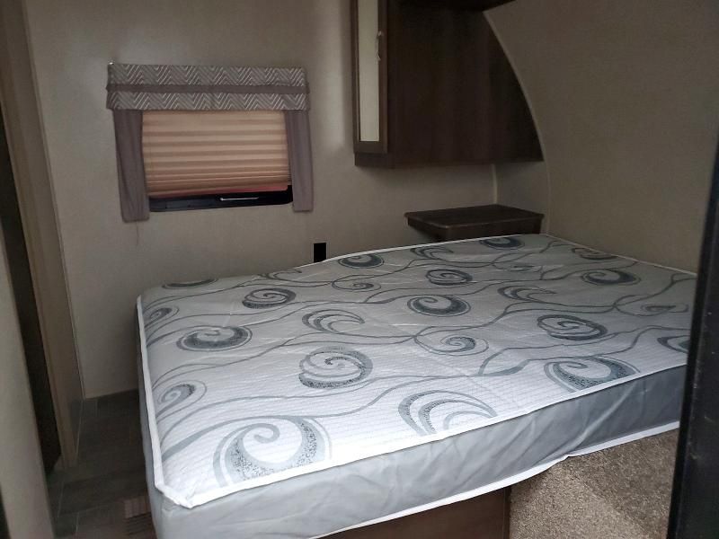 2018 Other Forest River